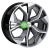 Колесный диск Khomen Wheels KHW2006 (Q8) 8,5x20/5x112 ET20 D66,5 Gray-FP купить в Самаре