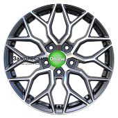 Venti 1719 7x17/5x108 ET45 D60,1 BD