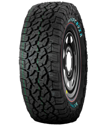 Шина ROADCRUZA RA7000 X/T 235/75R15 105T P TL в Самаре фото №1