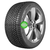 Ikon Autograph Ice 10 SUV 315/40R21 115T XL TL (шип.)