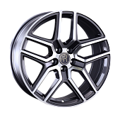 Replay VV244 8x18/5x130 D71.6 ET53 GMF