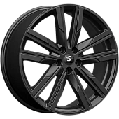 Premium Series KP014(20_Exeed VX) 8x20/5x108 D65.1 ET36 Fury Black