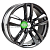RST R128 (Volvo XC40) 7,5x18/5x108 ET50,5 D63,4 BL