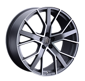 Replay LR61 10x22/5x120 D72.6 ET49 MGMF