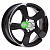 Скад Акула 6x16/5x114,3 ET51 D67,1 Алмаз