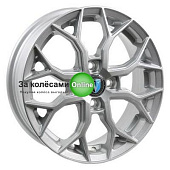 Venti 1419 5,5x14/4x100 ET43 D60,1 SL