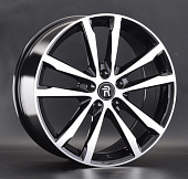 Replay FD162 8.5x20/5x114.3 D63.3 ET44 BKF