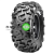 CST Stag CU58 25x8,00R12(205/80R12) 8PR 46M Front TL M+S