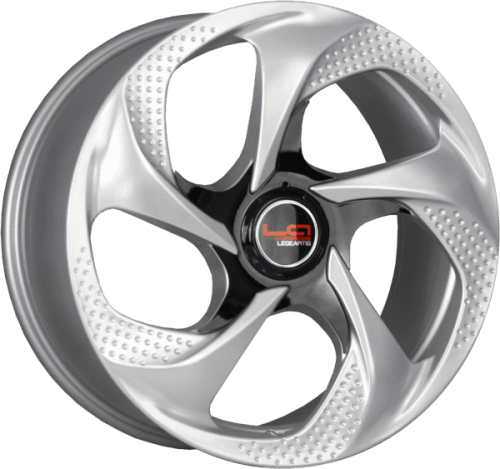 Колесный диск LegeArtis Concept-MR502 8.5x20/5x112 D66.6 ET45 Silver купить в Самаре