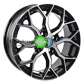 Venti 1419 5,5x14/4x100 ET43 D60,1 BD