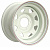 Off-Road Wheels №69W 8x15/5x139.7 D110 ET0 Белый