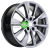 Колесный диск Khomen Wheels KHW1802 (Coolray) 7x18/5x114,3 ET50 D54,1 Gray купить в Самаре фото №1
