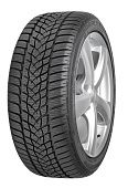 Goodyear UltraGrip Performance 2 205/50R17 89H * TL FP RFT M+S