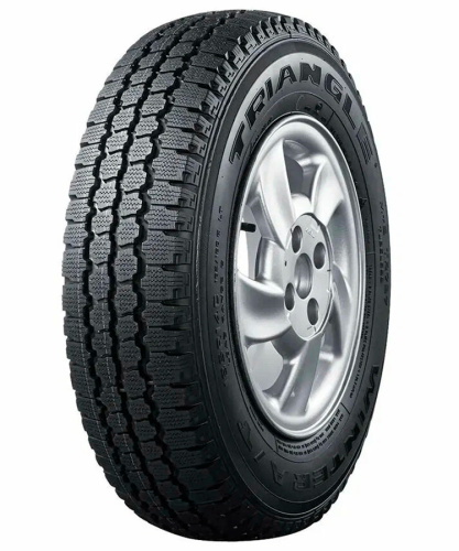 Шина Triangle TR737 R16C 185/75 104/102Q в Самаре фото №1