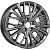 iFree Original КС873 (17_Camry V7) 7.5x17/5x114.3 D60.1 ET45 Темно-серебристый