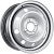 Magnetto 14012 (14000) 5.5x14/4x100 D60.1 ET43 Серебристый