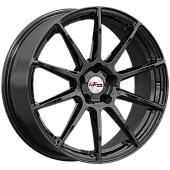 iFree Винзор 7x18/5x114.3 D60.1 ET35 BK