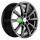 Khomen Wheels KHW1808 (Haval F7/F7x) 7,5x18/5x114,3 ET40 D64,1 Gray