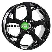 RST R067 (Juke) 7x17/5x114,3 ET47 D66,1 BL