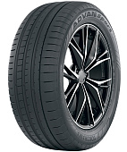 Yokohama Advan Sport V107A 245/45R20 103Y XL TL