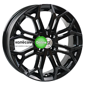 RST R126 (Solaris) 6x16/4x100 ET49 D54,1 BL
