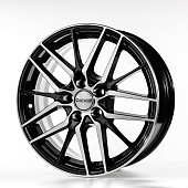 Carwel Лача 6.5x16/5x105 D56.6 ET38 AB