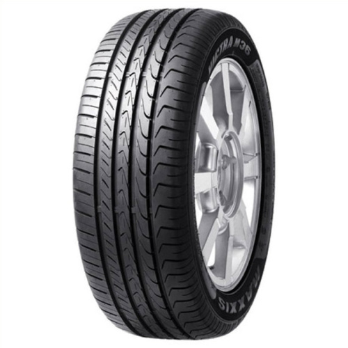 Maxxis M36+ Victra 255/50 Z19 107W (XL)(RFT)