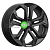 Premium Series КР015 (Sorento/Santa Fe) 7,5x19/5x114,3 ET49,5 D67,1 Fury black