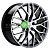 Khomen Wheels KHW2005 (Audi/VW) 8,5x20/5x112 ET33 D66,5 Gray-FP