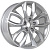 СКАД Premium Series КР001 (18_ASX) 7x18/5x114.3 D67.1 ET46 Серебристый