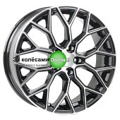 RST R198 (Dongfeng) 6,5x18/5x108 ET43 D65,1 BD