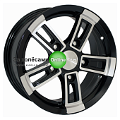 Скад Тор (КЛ222) 6,5x15/5x139,7 ET40 D98,5 Алмаз