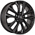 СКАД Premium Series КР012 (18_Haval F7/F7x) 7x18/5x114.3 D64.1 ET40 Черный матовый