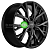 Khomen Wheels KHW1806 (Sportage) 7x18/5x114,3 ET48,5 D67,1 Black