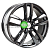RST R128 (Mazda) 7,5x18/5x114,3 ET45 D67,1 BL