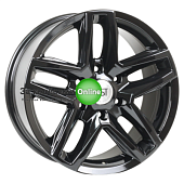 RST R238 (Tank 300) 8x18/6x139,7 ET42 D100,1 BL