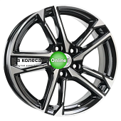 RST R197 6,5x17/5x108 ET40 D65,1 BD