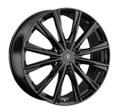 Replay KI391 8x20/6x114.3 D67.1 ET46 BK