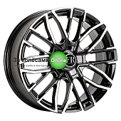 FR Replica IVF-3166 8,5x21/5x108 ET40 D63,4 BM (конус)