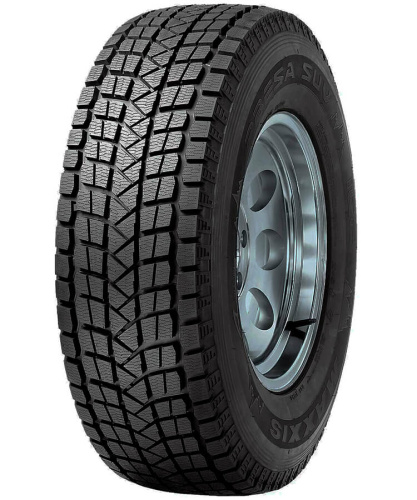 Шина Maxxis Presa SUV SS-01 205/70 R15 96Q в Самаре фото №1