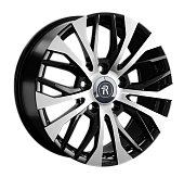 Replay LX171 8.5x20/5x150 D110.1 ET58 BKF