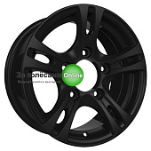 Скад Дюна (КЛ246) 6,5x15/5x139,7 ET40 D98,5 Бархат новый