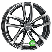 Колесный диск Fivestar купить в Самаре