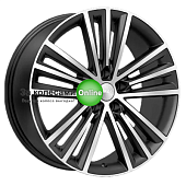 Скад Манчестер (КЛ329) 7,5x19/5x108 ET35 D67,1 Алмаз бархат