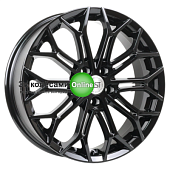 RST R208 (Haval) 6,5x18/5x114,3 ET38 D66,6 BL