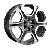 Replay TY401 8x20/6x139.7 D95.1 ET60 MGMF