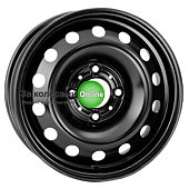 Magnetto 15002 AM 6x15/4x100 ET40 D60,1 Black X52 / Logan, Sandero, Stepway