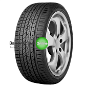 Continental CrossContact UHP 265/40R21 105Y XL MO TL FR