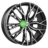 RST R052 (Audi) 8x20/5x112 ET39 D66,6 BD