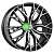 RST R052 (Audi) 8x20/5x112 ET39 D66,6 BD
